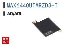 MAX6440UTMRZD3+T
