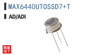 MAX6440UTOSSD7+T