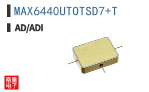 MAX6440UTOTSD7+T