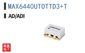 MAX6440UTOTTD3+T