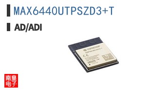 MAX6440UTPSZD3+T