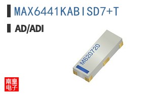 MAX6441KABISD7+T