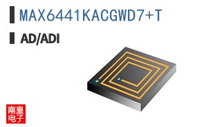 MAX6441KACGWD7+T