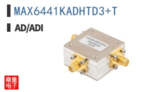MAX6441KADHTD3+T