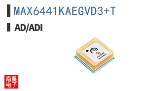 MAX6441KAEGVD3+T