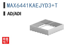 MAX6441KAEJYD3+T
