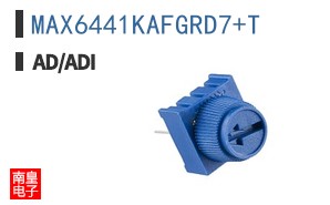 MAX6441KAFGRD7+T