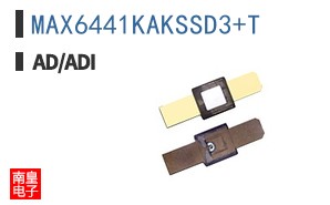 MAX6441KAKSSD3+T