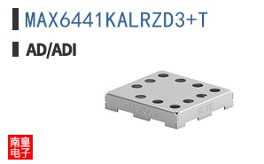 MAX6441KALRZD3+T