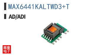 MAX6441KALTWD3+T