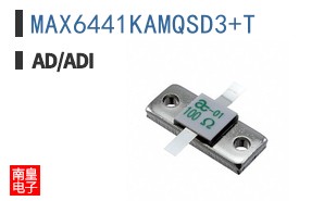 MAX6441KAMQSD3+T