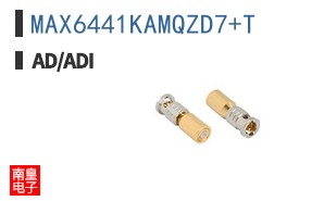 MAX6441KAMQZD7+T