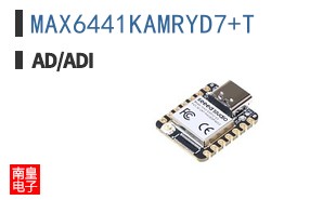 MAX6441KAMRYD7+T