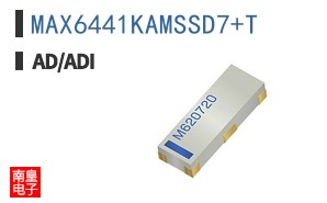 MAX6441KAMSSD7+T