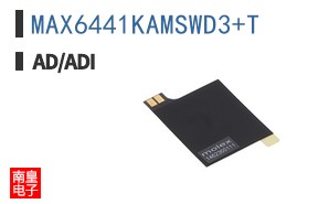 MAX6441KAMSWD3+T