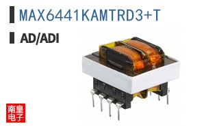 MAX6441KAMTRD3+T