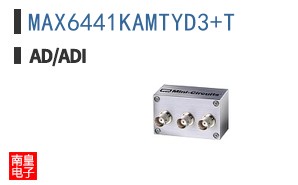 MAX6441KAMTYD3+T