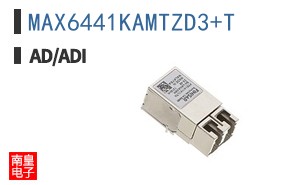 MAX6441KAMTZD3+T