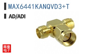 MAX6441KANQVD3+T