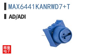 MAX6441KANRWD7+T
