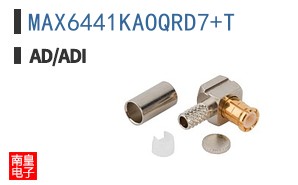 MAX6441KAOQRD7+T