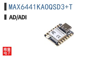 MAX6441KAOQSD3+T