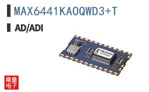 MAX6441KAOQWD3+T