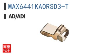 MAX6441KAORSD3+T