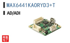 MAX6441KAORYD3+T