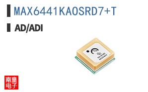 MAX6441KAOSRD7+T