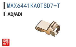 MAX6441KAOTSD7+T