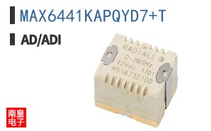 MAX6441KAPQYD7+T