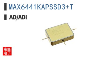 MAX6441KAPSSD3+T
