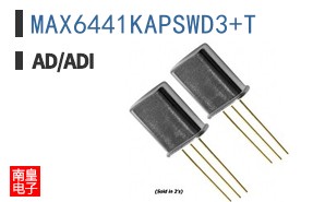 MAX6441KAPSWD3+T