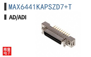 MAX6441KAPSZD7+T