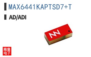 MAX6441KAPTSD7+T