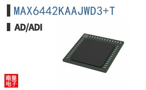 MAX6442KAAJWD3+T