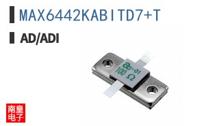 MAX6442KABITD7+T