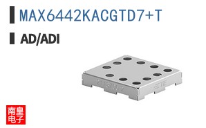 MAX6442KACGTD7+T