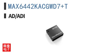 MAX6442KACGWD7+T