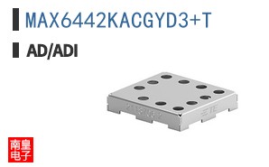 MAX6442KACGYD3+T