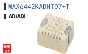 MAX6442KADHTD7+T