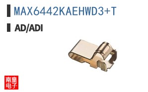 MAX6442KAEHWD3+T