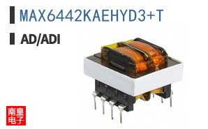 MAX6442KAEHYD3+T