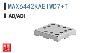 MAX6442KAEIWD7+T