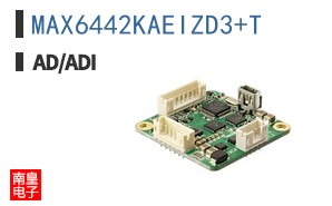 MAX6442KAEIZD3+T