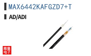 MAX6442KAFGZD7+T