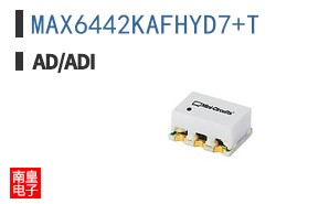 MAX6442KAFHYD7+T
