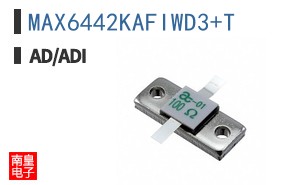 MAX6442KAFIWD3+T