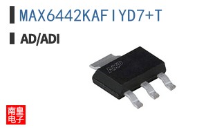 MAX6442KAFIYD7+T